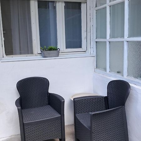 Nany 2 Apartamento Novi Sad Exterior foto