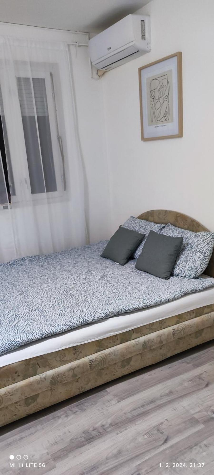 Nany 2 Apartamento Novi Sad Exterior foto