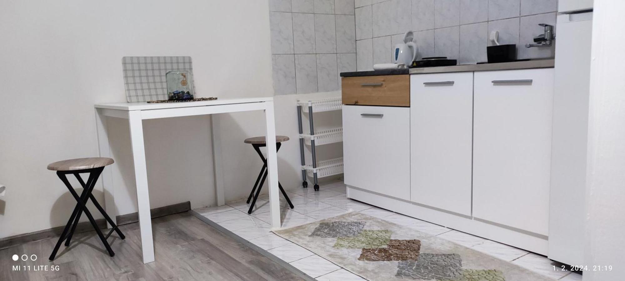 Nany 2 Apartamento Novi Sad Exterior foto