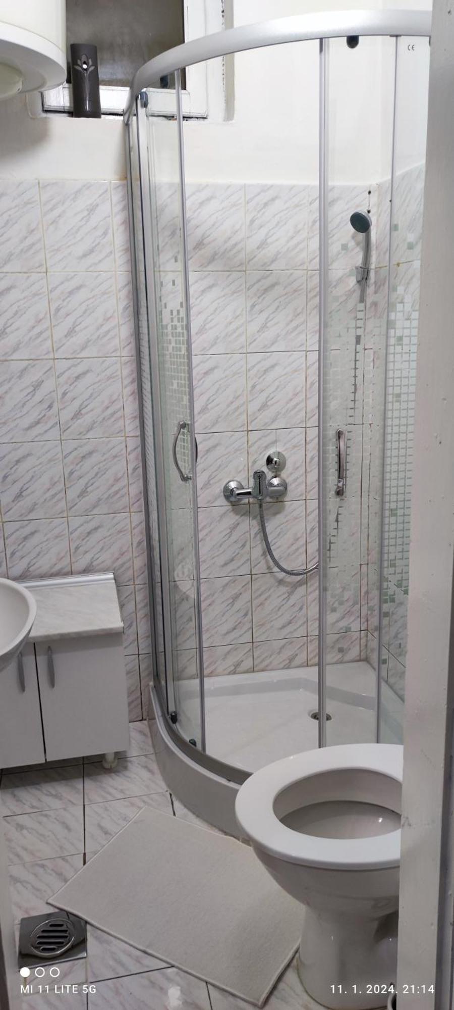 Nany 2 Apartamento Novi Sad Exterior foto