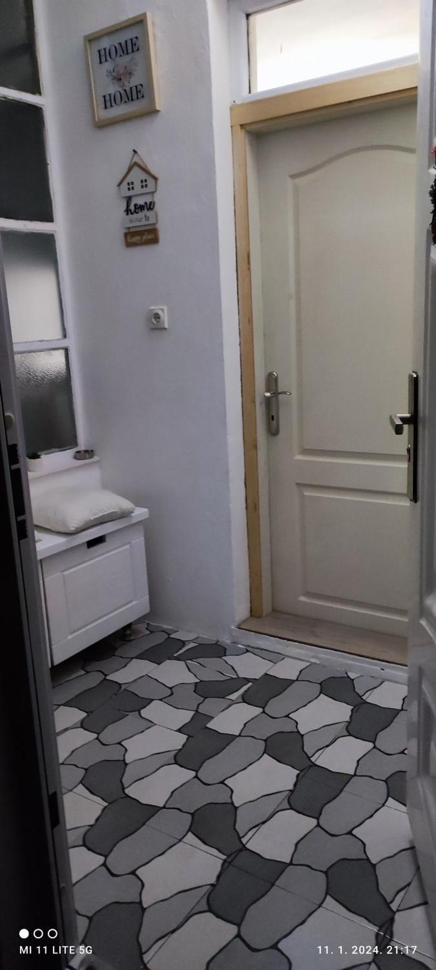 Nany 2 Apartamento Novi Sad Exterior foto