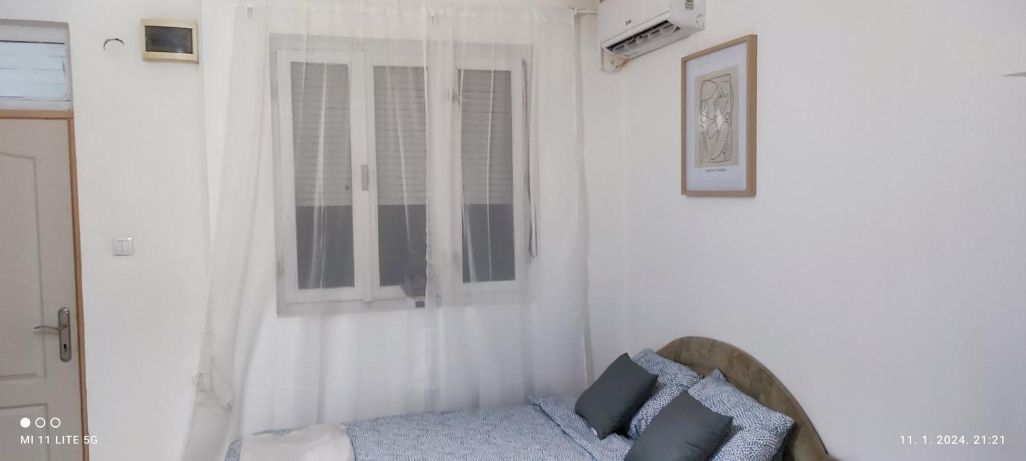 Nany 2 Apartamento Novi Sad Exterior foto