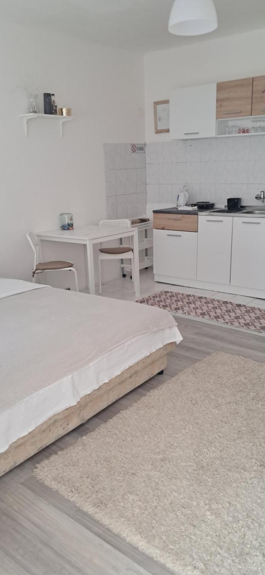 Nany 2 Apartamento Novi Sad Exterior foto