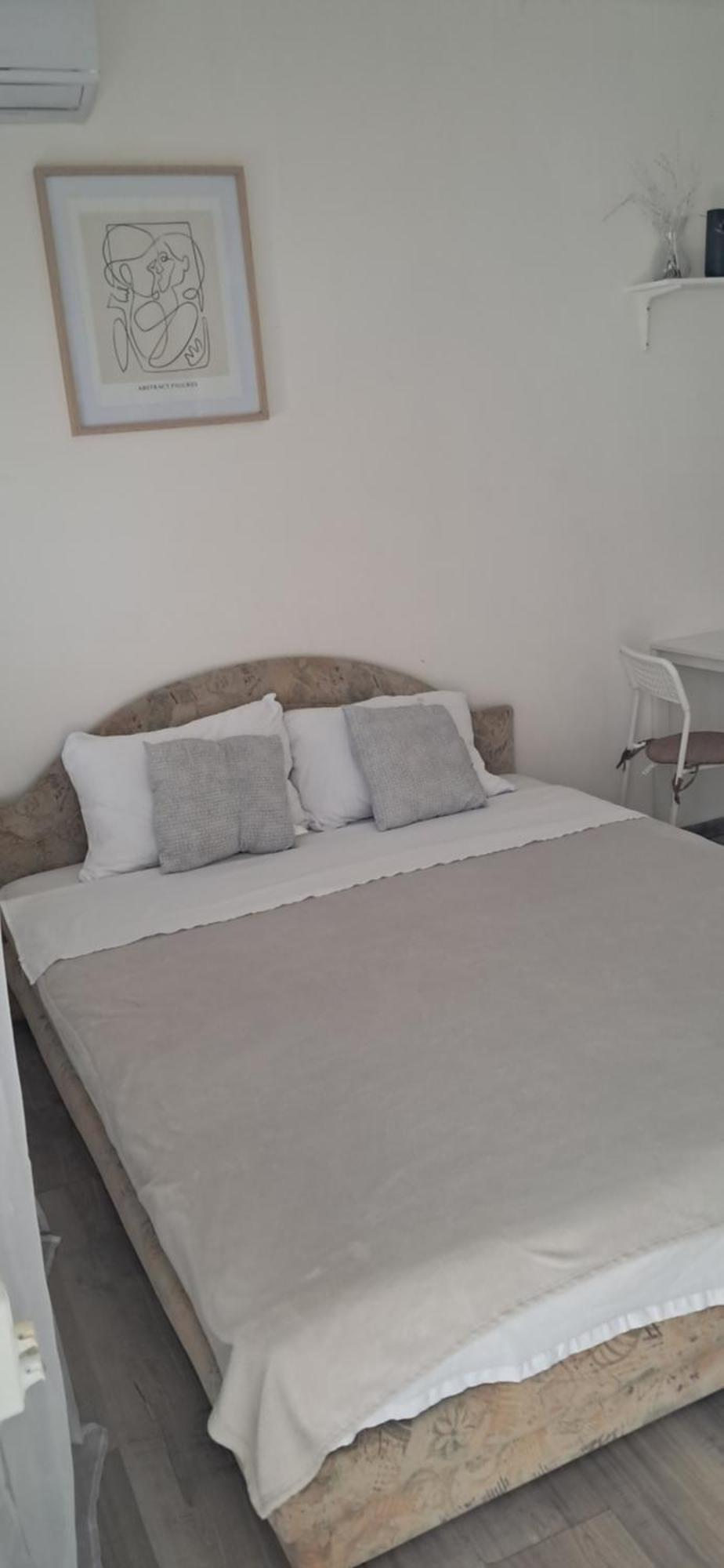 Nany 2 Apartamento Novi Sad Exterior foto