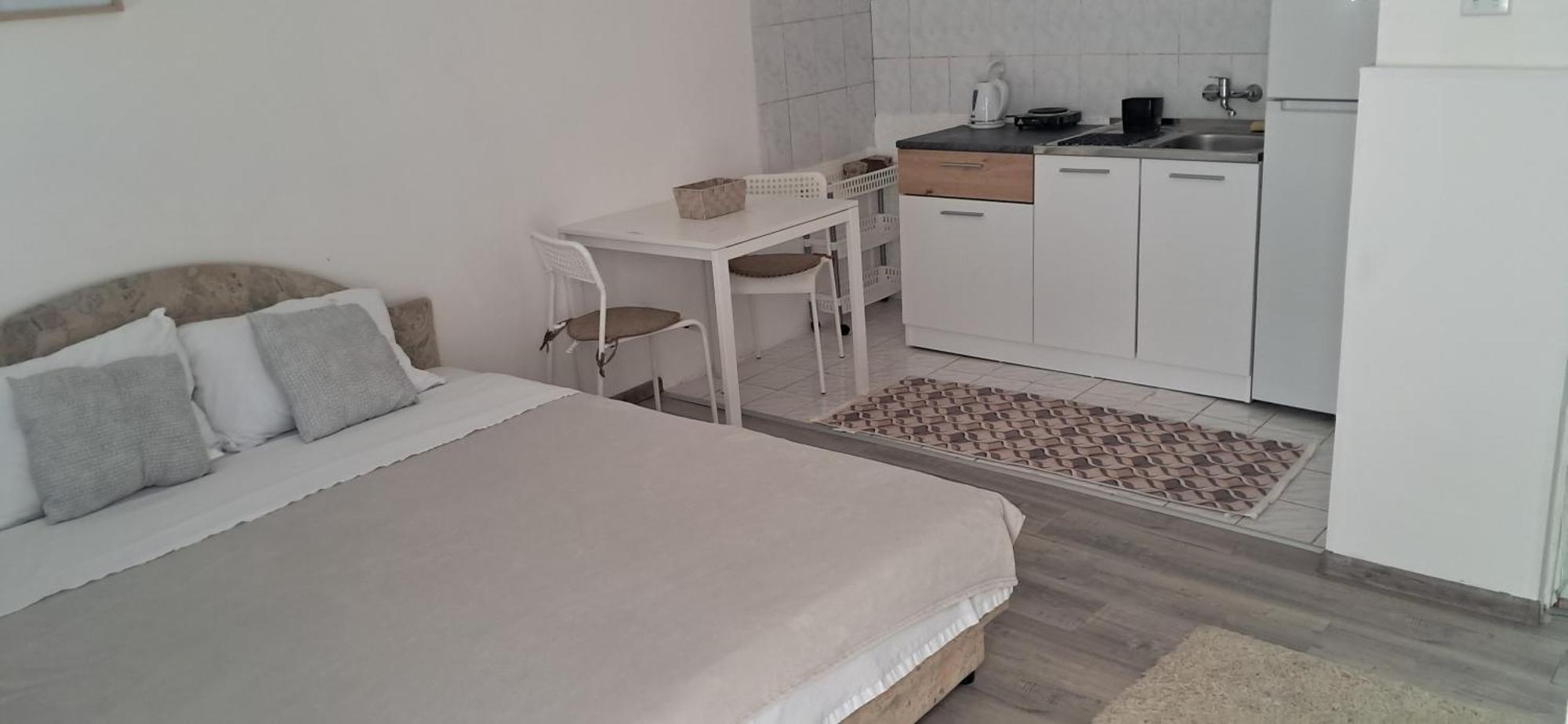 Nany 2 Apartamento Novi Sad Exterior foto