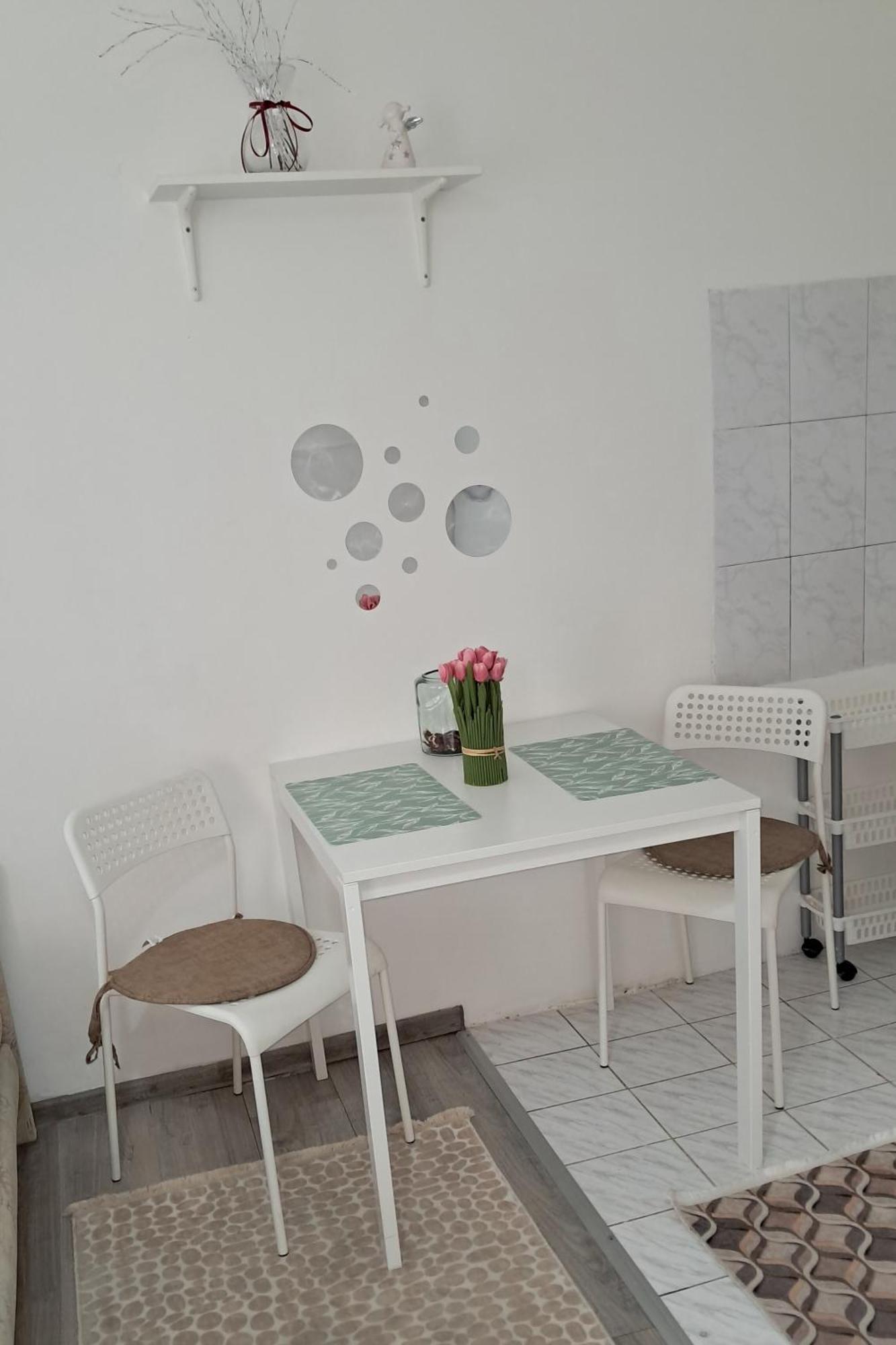 Nany 2 Apartamento Novi Sad Exterior foto