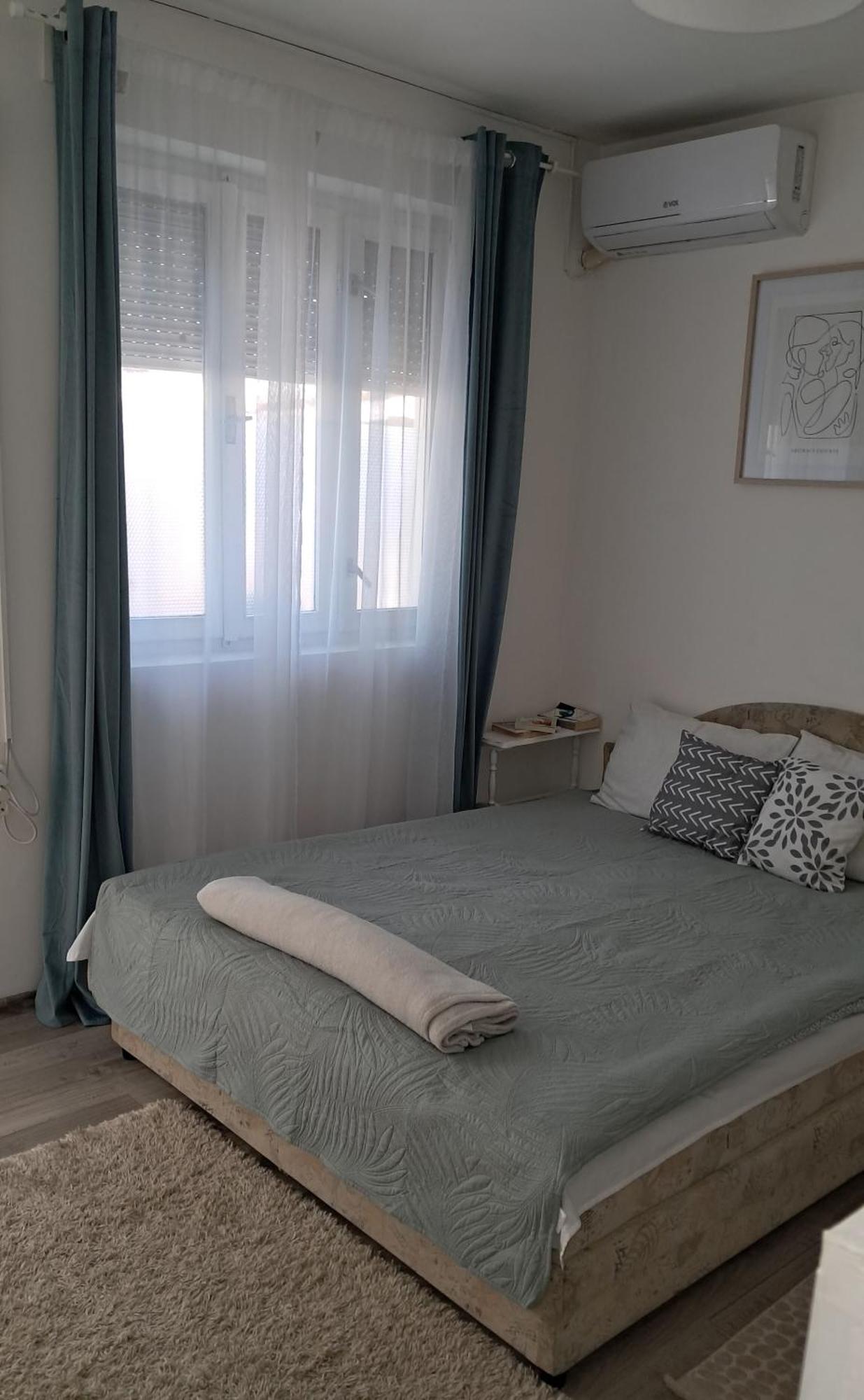Nany 2 Apartamento Novi Sad Exterior foto