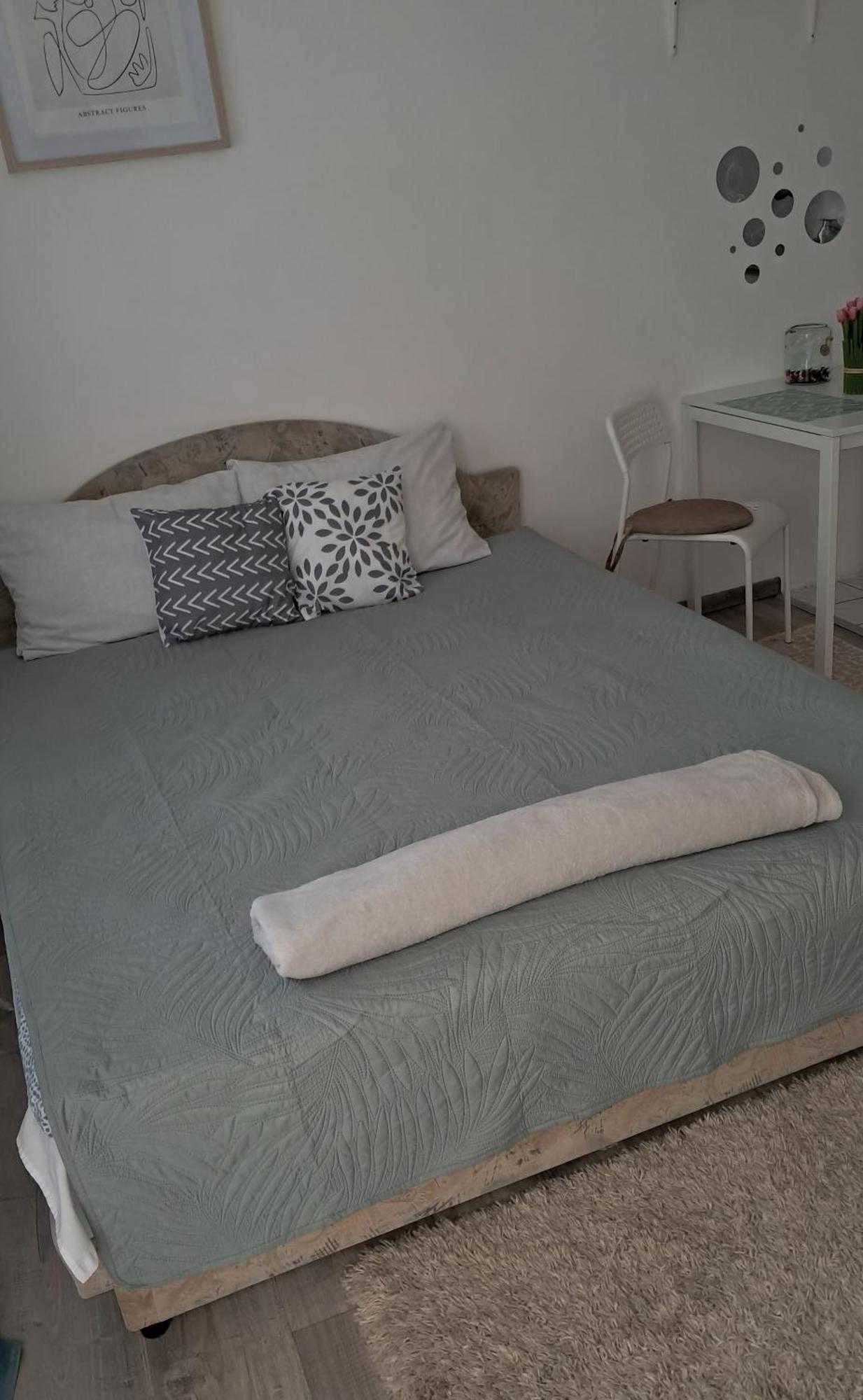 Nany 2 Apartamento Novi Sad Exterior foto